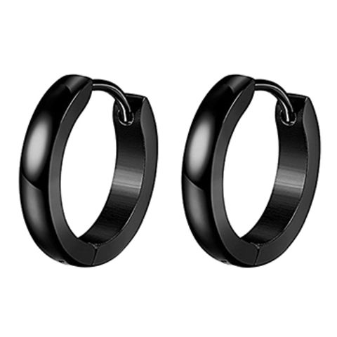 China 6 Pairs Stud Earrings Hoop For Men Women From Jinhua China 6 Pairs Stud Earrings Hoop For Men Women