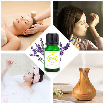 aromatherapy oil suppliers