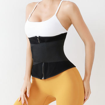 waist trainer belt for workout