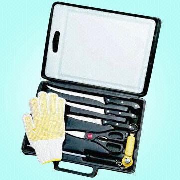 Fish fillet set Clearance