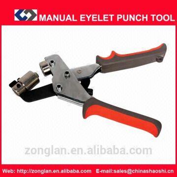 10mm eyelet tool