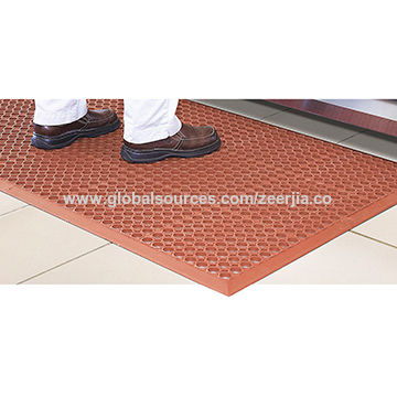 China Commercial Rubber Mat From Qingdao Trading Company Qingdao