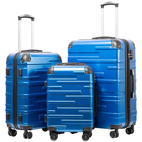 24 inch trolley