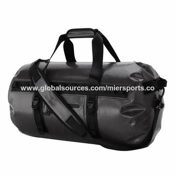 mier waterproof duffel bag