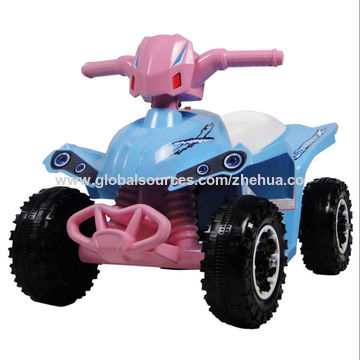 6v toy car