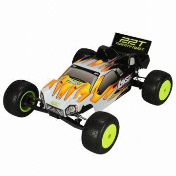 losi 22t rtr