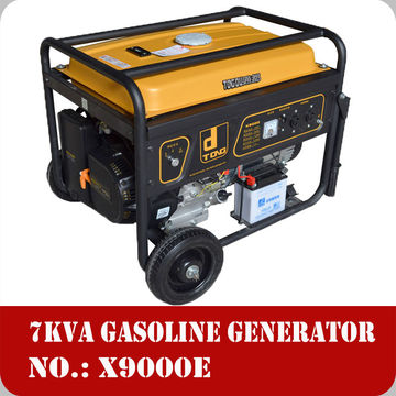 portable generator dealers