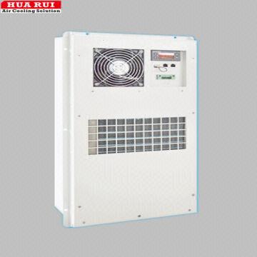 3400 Btu H 1000w Air Conditioner For Outdoor Telecom Cabinet 230v