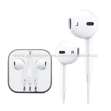 iphone 5 earbuds