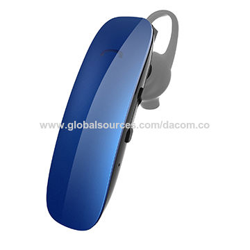 bluetooth headset mono to stereo