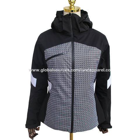 lightweight ski jacket