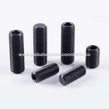 hexagon socket set screw