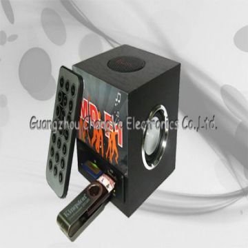 usb memory stick speakers