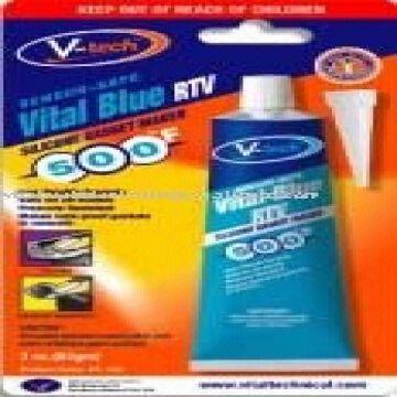 Vital Blue Rtv Global Sources