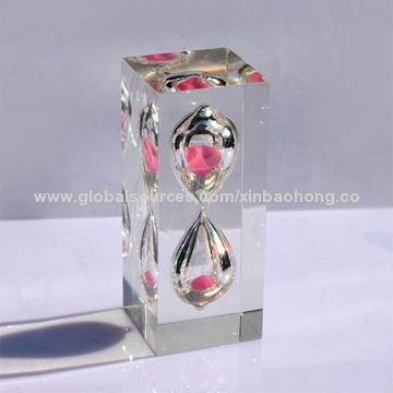 big hourglass for sale