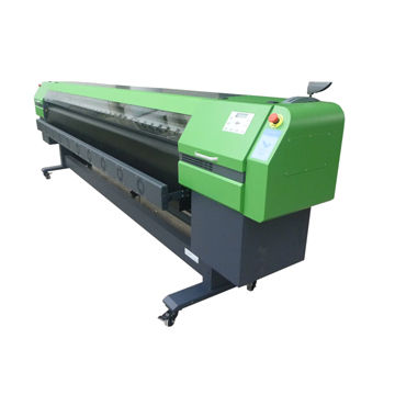 eco solvent ink printer