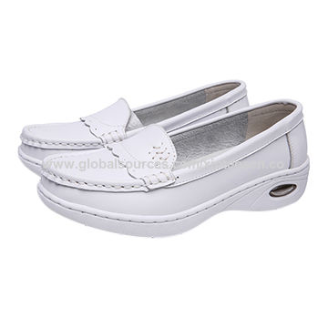 Comfortable Anti Skid Nurse Shoes Global Sources