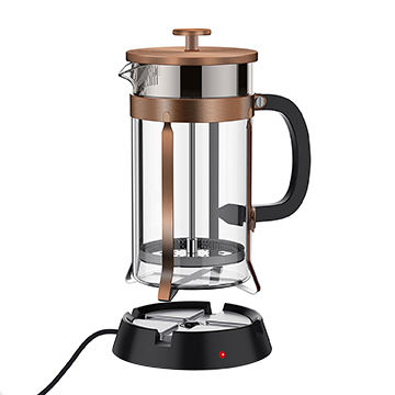 China Coffee Maker From Shenzhen Wholer Componex Electronics Co Coffee Maker China