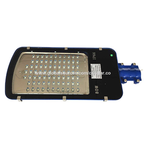 China High Lumen Led Street Light Lamp Lighting With Led Lighting China