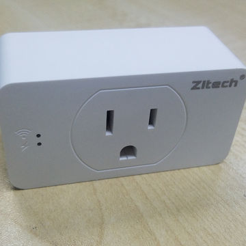 smart plug that works with google home