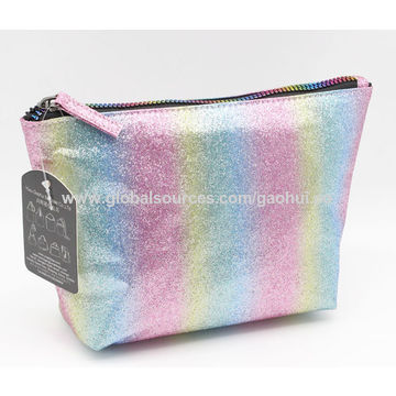 glitter gift bags