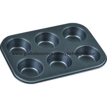 6 baking pan
