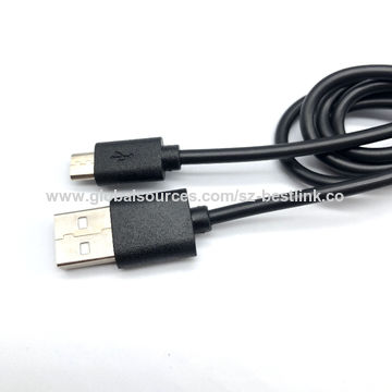 China Micro USB, support fast charging on Global Sources,micro USB 