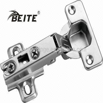 door hinge joint