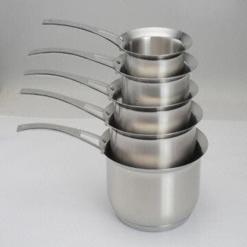 Stainless Steel Cookware Dishwasher Safe Waterless Induction Base Suitable For All Types Of Global Sources Stainless Steel Cookware Dishwasher