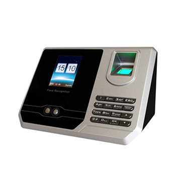 fingerprint access control system