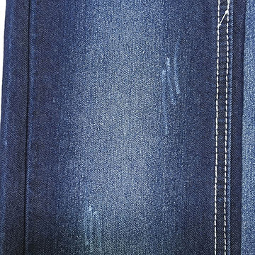 ringspun denim