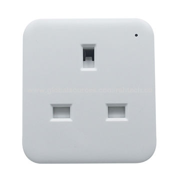 google home wifi socket