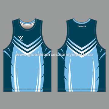 running vest printing