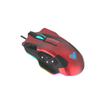 aula gaming mouse buttons not working