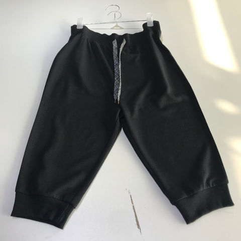 cotton shorts vs polyester