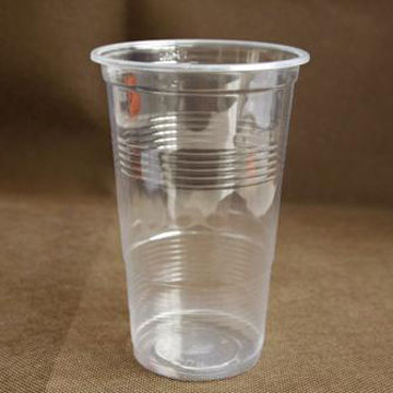 Disposable Plastic Cup 330ml Capacity Global Sources