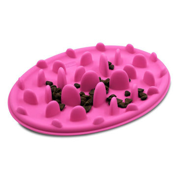 China Hot Selling Cat Dog Interactive Feeder From Xiamen