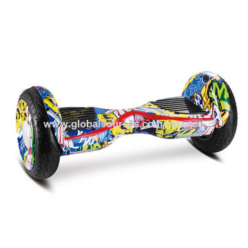 hoverboard 10.5 inch