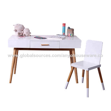 table for kid study