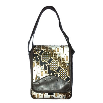 batik sling bag