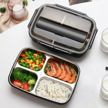bento 4 section lunch box bento 4 section lunch box