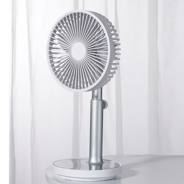 supermoon rechargeable fan