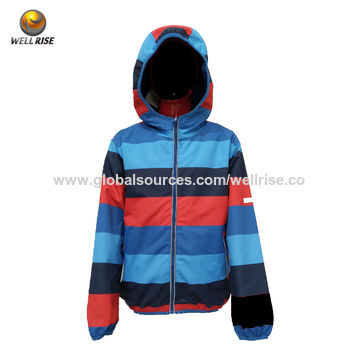 Global Sources: China Chaquetas de la sudadera con capucha de los  muchachos, chaqueta con la capilla, chaqueta casual, prenda impermeable de  la cazadora, impresa,la chaqueta del niño,chaqueta de la cazadora de los