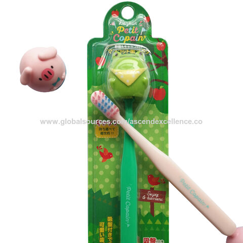 eco baby toothbrush