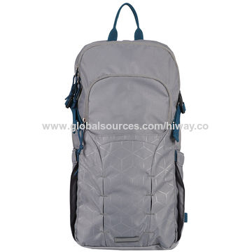 hydration compatible daypack