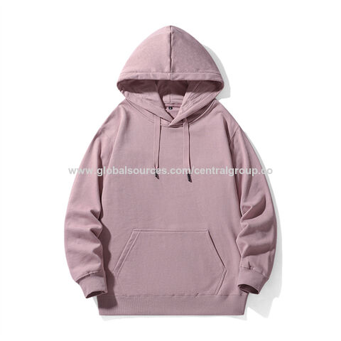 heavyweight hoodie wholesale