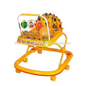baby walker ring