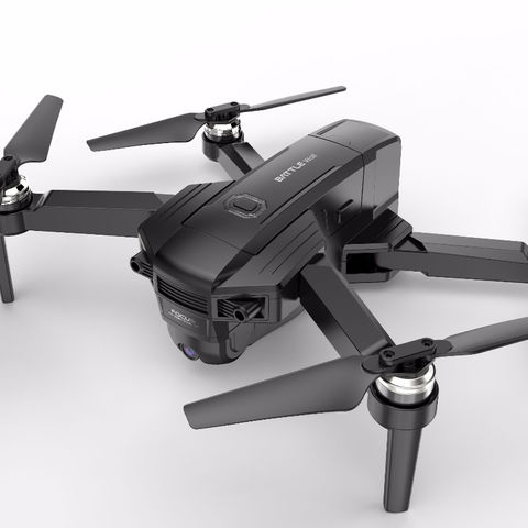 brushless gps drone