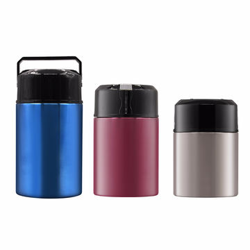 thermos food flask