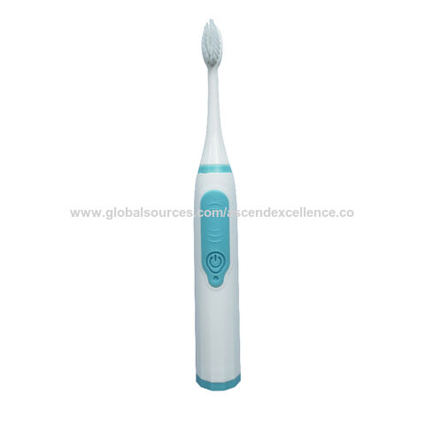 sonic vibration toothbrush
